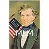 Image 15 : U.S. Presidents by Morris Katz Postcard Set of 42
