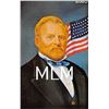 Image 19 : U.S. Presidents by Morris Katz Postcard Set of 42