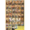 Image 1 : U.S. Presidents by Morris Katz Postcard Set of 42