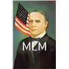 Image 25 : U.S. Presidents by Morris Katz Postcard Set of 42
