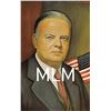 Image 31 : U.S. Presidents by Morris Katz Postcard Set of 42