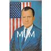 Image 37 : U.S. Presidents by Morris Katz Postcard Set of 42