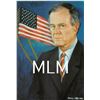 Image 41 : U.S. Presidents by Morris Katz Postcard Set of 42