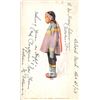 Image 2 : 13 Japanese & Chinese People Early Postcards