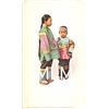 Image 8 : 13 Japanese & Chinese People Early Postcards
