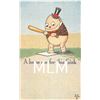 Image 1 : Set of 16 Brill Ginks Doing Activities Comic Postcards