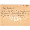 Image 8 : 5 Military Propaganda WWII Postcards