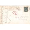 Image 2 : Group of 6 Signed Artist Barribal Ladies In Flags Postcards