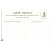 Image 2 : French Tuck Celebrated Posters Chocolat Carpentier Ser. 663 Postcard