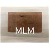 Image 2 : Novelty Leather "I am Collecting Postcards" Mailman PC