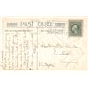 Image 2 : Winsch Schmucker Halloween " The Magic Hallowe'en" Postcard