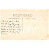 Image 2 : Auto Garage Forestport, New York Real Photo Postcard