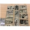 Image 2 : Set of 50 Cook & Peary Discovered North Pole Postcards