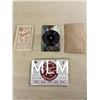 Image 2 : Tuck Gamophone Record Novelty Series E. Postcard Set & Envelope