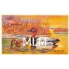 Image 11 : Advertising Set of 13 Shoot Dupont Powders Hunting & Animals Postcards