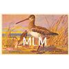 Image 13 : Advertising Set of 13 Shoot Dupont Powders Hunting & Animals Postcards