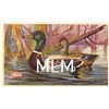 Image 21 : Advertising Set of 13 Shoot Dupont Powders Hunting & Animals Postcards