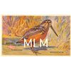 Image 23 : Advertising Set of 13 Shoot Dupont Powders Hunting & Animals Postcards