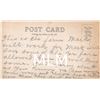 Image 2 : 4 Real Photo Pretty Ladies Wesco Supply Co. St. Louis Advertising Postcards