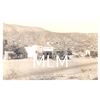 Image 1 : Rupley's Store & Gas Station Coolidge Dam, Arizona Frasher Photo PC