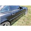 Image 22 : 1991 Mercedes, 500 SL, Black (2 Door), Approx. 150,000 Miles. VIN- WDBFA66E6MF033017