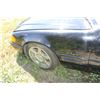 Image 3 : 1991 Mercedes, 500 SL, Black (2 Door), Approx. 150,000 Miles. VIN- WDBFA66E6MF033017