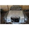 Image 15 : 1965 Mercedes, 250 SE, Silver (2 Door). VIN- 111 021-10029581