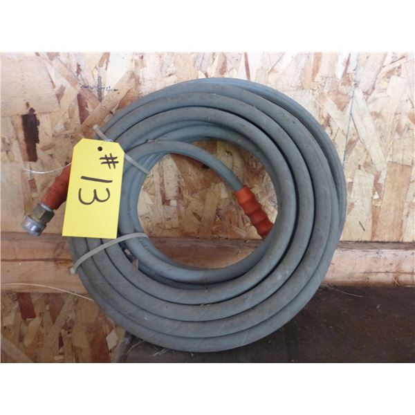 Air Hose- Large Ends