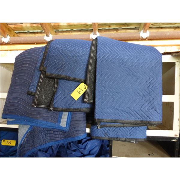 Shipping Blankets