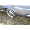 Image 10 : 1964 Mercedes, 220 SE, Blue (2 Door), Approx. 60,000 Miles. VIN- 111 021-12025648