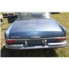 Image 16 : 1964 Mercedes, 220 SE, Blue (2 Door), Approx. 60,000 Miles. VIN- 111 021-12025648