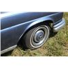 Image 24 : 1964 Mercedes, 220 SE, Blue (2 Door), Approx. 60,000 Miles. VIN- 111 021-12025648