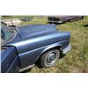 Image 25 : 1964 Mercedes, 220 SE, Blue (2 Door), Approx. 60,000 Miles. VIN- 111 021-12025648