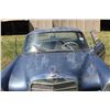 Image 3 : 1964 Mercedes, 220 SE, Blue (2 Door), Approx. 60,000 Miles. VIN- 111 021-12025648