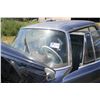 Image 5 : 1964 Mercedes, 220 SE, Blue (2 Door), Approx. 60,000 Miles. VIN- 111 021-12025648
