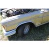 Image 10 : 1967 Mercedes, 250 SE, Gold (2 Door), Showing. 22,056 Miles. VIN- 111 021-12088520