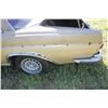 Image 17 : 1967 Mercedes, 250 SE, Gold (2 Door), Showing. 22,056 Miles. VIN- 111 021-12088520