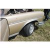 Image 29 : 1967 Mercedes, 250 SE, Gold (2 Door), Showing. 22,056 Miles. VIN- 111 021-12088520