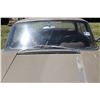 Image 3 : 1967 Mercedes, 250 SE, Gold (2 Door), Showing. 22,056 Miles. VIN- 111 021-12088520