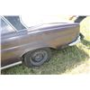 Image 11 : 1966 Mercedes, 220 SE,  (2 Door). Approx. 66,155 Miles. VIN- 111 021-10073351