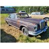 Image 1 : 1966 Mercedes, 220 SE,  (2 Door). Approx. 66,155 Miles. VIN- 111 021-10073351