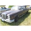 Image 4 : 1966 Mercedes, 220 SE,  (2 Door). Approx. 66,155 Miles. VIN- 111 021-10073351