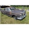 Image 8 : 1966 Mercedes, 220 SE,  (2 Door). Approx. 66,155 Miles. VIN- 111 021-10073351