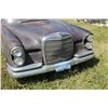 Image 9 : 1966 Mercedes, 220 SE,  (2 Door). Approx. 66,155 Miles. VIN- 111 021-10073351