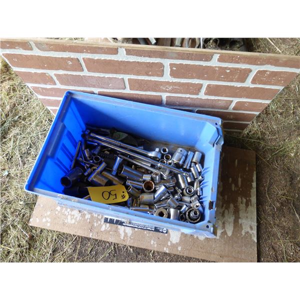 Ratchet, Power Bar and Sockets