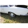 Image 6 : 1965 Mercedes, 220 SEB, White (2 Door), Approx. 92,430 Miles. VIN- 111 021-12072560