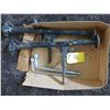 Image 1 : Mercedes Wheel Wrenches and Jacks