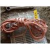 Image 1 : Orange Ext. Cord