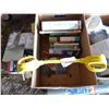 Image 3 : Motion Sensor, Neon Kit, Digital Mount, 2- Timers and Books