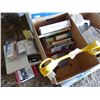 Image 4 : Motion Sensor, Neon Kit, Digital Mount, 2- Timers and Books